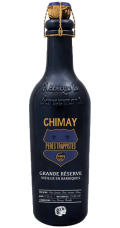 Chimay Azul Grande Réserve Oak Aged 37,5 cl